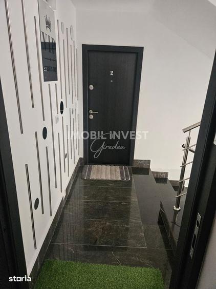 Apartament 3 camere Sebes, bloc nou, balcon si parcare - 5