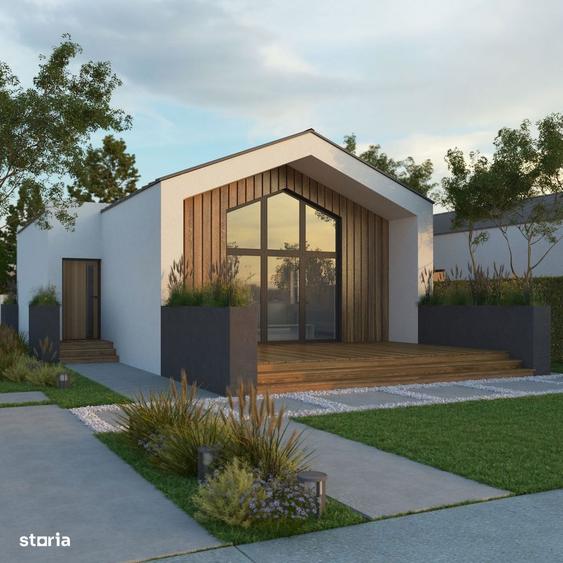 Imagineaza-ti diminetile aici... Noua ta casa te asteapta! - 1