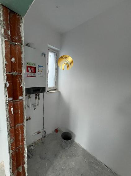 Casa P+1+Pod - 4 camere - 209mp Teren - Aproape de DN1 - Otopeni - 7