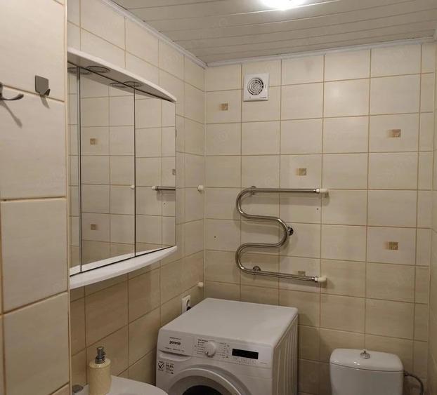 Apartament cu o camera de inchiriat in zona Circumvalatiunii - 2
