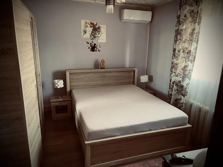 Apartament cu 2 camere decomandat, zona Nicolina - 2