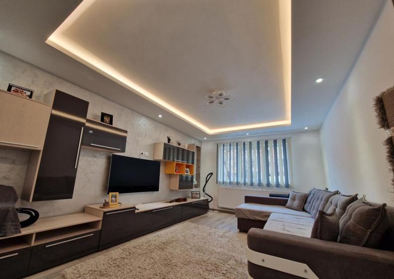 Apartament 2 camere decomandat Ultra finisat - 1