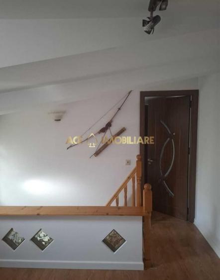 Casa de Vanzare Crangasi | Curte 100mp | Centrala Termica | 150mp Util - 7