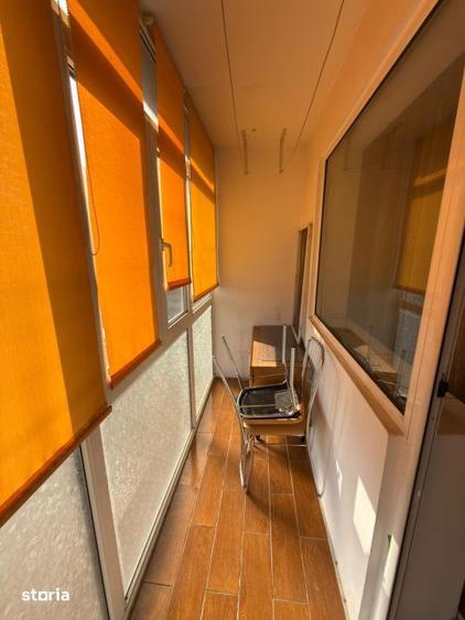 Apartament cu 3 camere-62 mp- zona AFI - 13