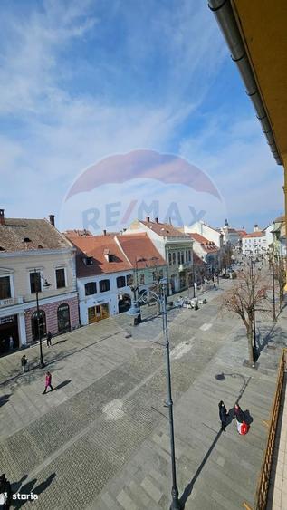 Spa?iu ultracentral de inchiriat - 1