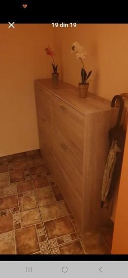 2 Camere,etaj 2,semidecomandat,utilat si mobilat complet - 11