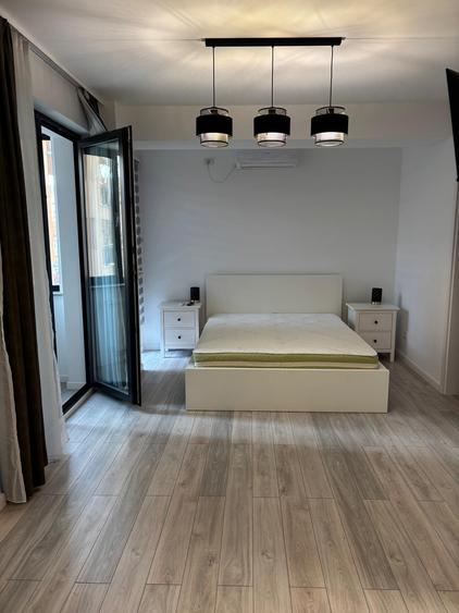 Inchirirere | Garsoniera | Bloc nou | Unirii | Camera Comert - 1