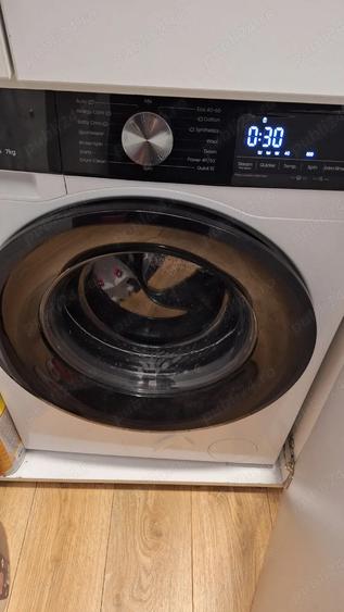 De inchiriat garsoniera zona Parcul Carol complex Serena Apartments - 6