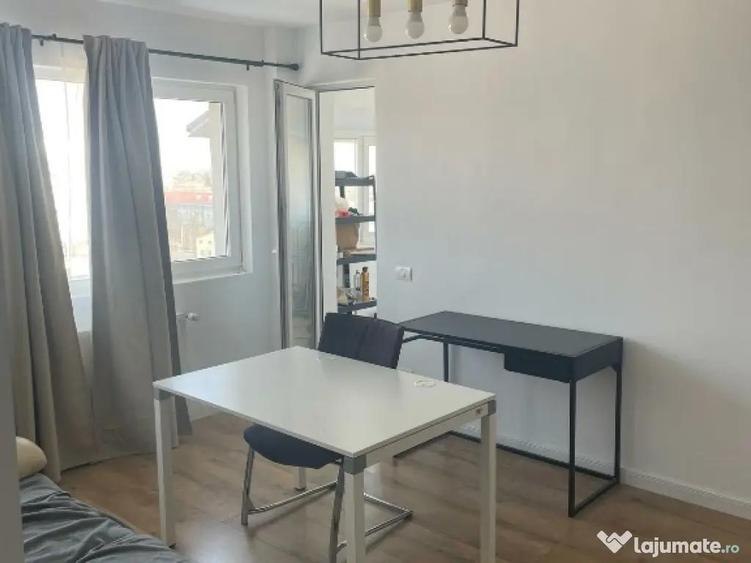 Apartament zona Jiului 2 camere - 4