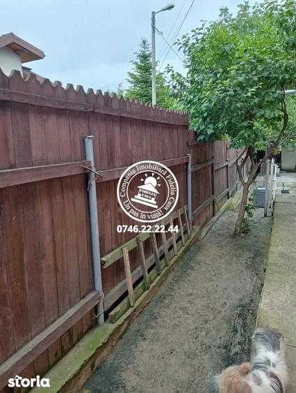 Casa 4 camere , 260 mp teren ,zona Ticau - Iasi - 2