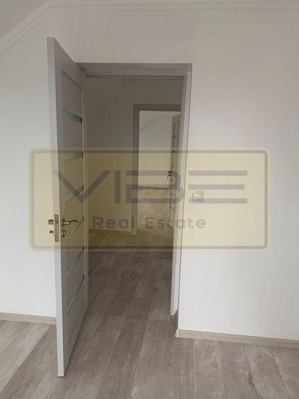 Popas Pacurari- 5 min de Atrium Garden- Vila 4 camere ren... - 9