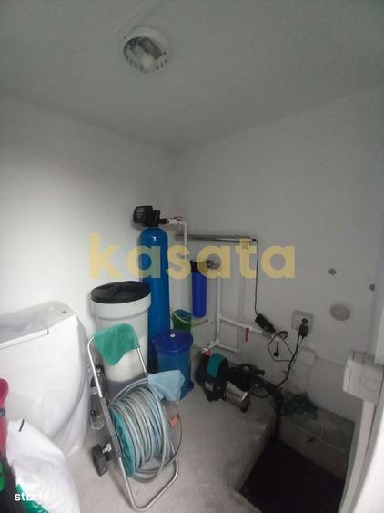 Vanzare casa individuala moderna Prelungirea Ghencea - 18