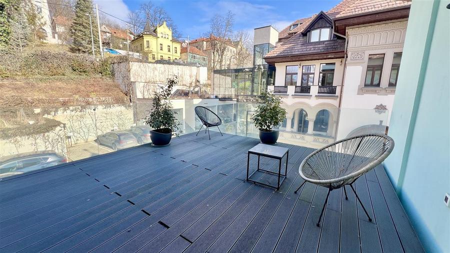 Cladire ultracentrala pretabila centru medical I birouri – Brasov | Lift | Parca - 28