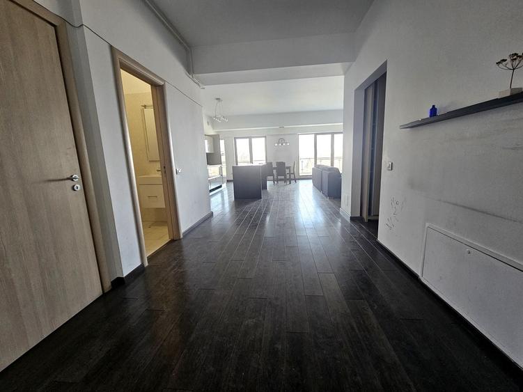 Apartament exclusivist cu 4 camere și terasă generoasă – Herăstrău - 3