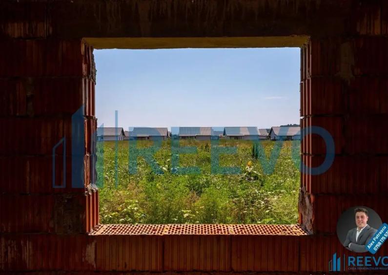 Casa la ro?u, Hemeiu? ! - 3