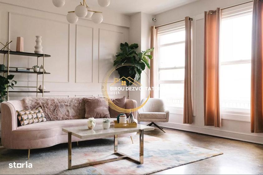 Decomandat Acces facil metrou Teclu Pallady Ikea titan Pret promo - 6