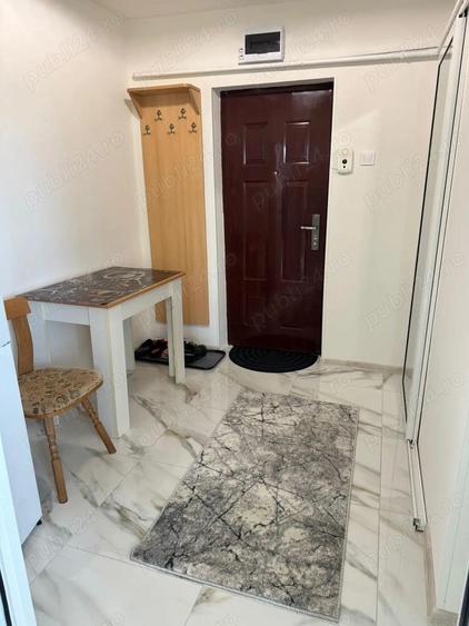 Garsoniera de inchiriat Tiglina 2, zona Ultimul Leu - 2