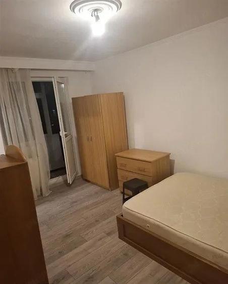 Garsoniera Podu Ros - Liceul Emil Racovita - 1