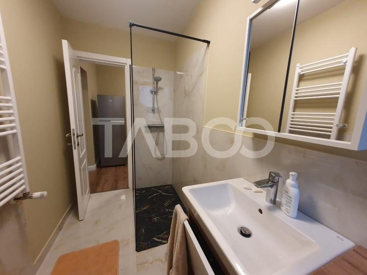 Apartament 2 camere decomandat etaj 1 zona Negoiu bloc de caramida - 10