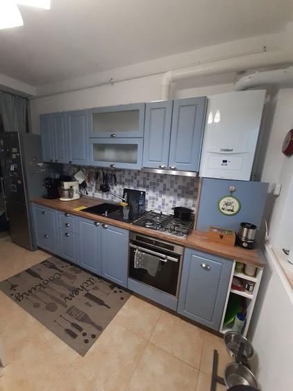 Apartament cu gradina proprie 85mp - 5