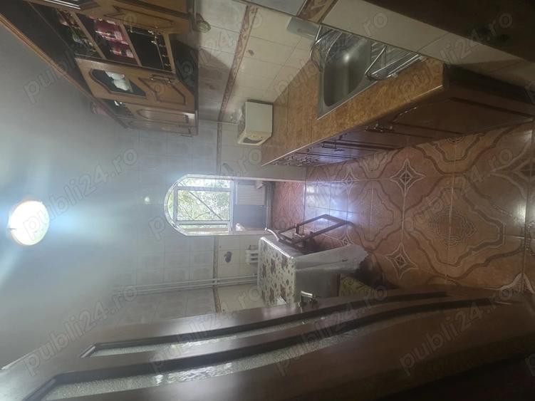 Apartament 2 camere de inchiriat zona Galata - 5