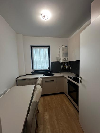 Garsoniera - str Cuza Voda-Mobilata-Utilata - 2