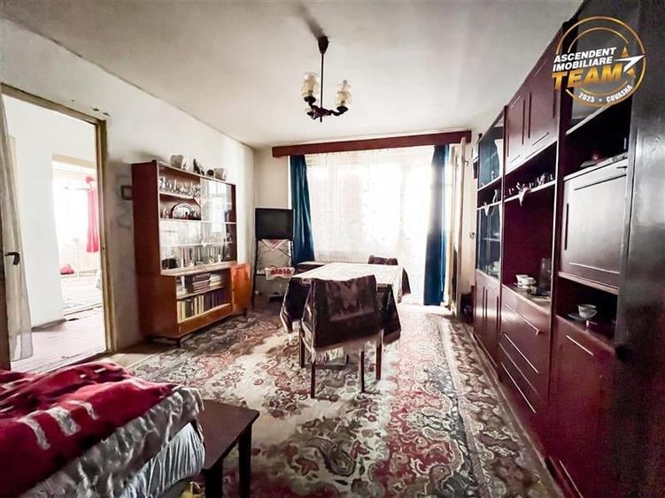 Decomandat, apreciabil configurat, avantaj personalizare dupa propriul stil - 9