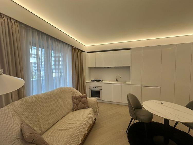 Apartament 2 camere  | Cortina North - 4