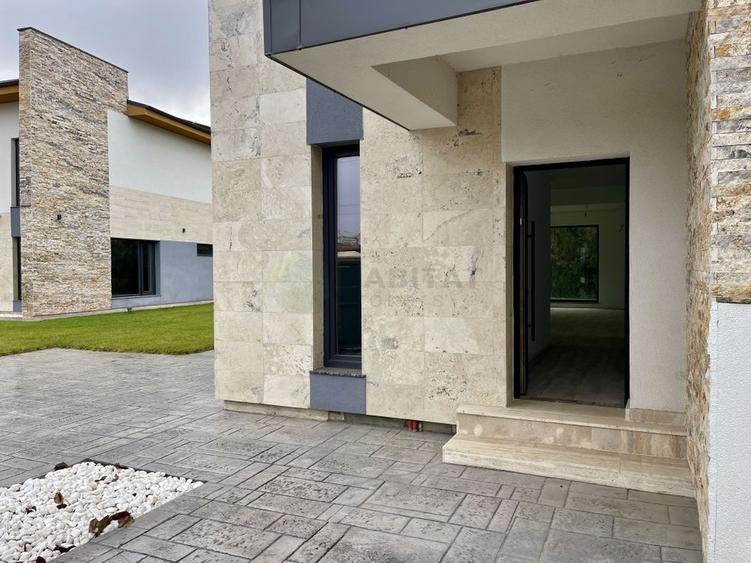 Vila individuala 5 camere Corbeanca - 22