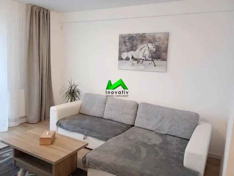 Apartament dd?nchiriat 3 camere Sibiu Doamna Stanca - 2
