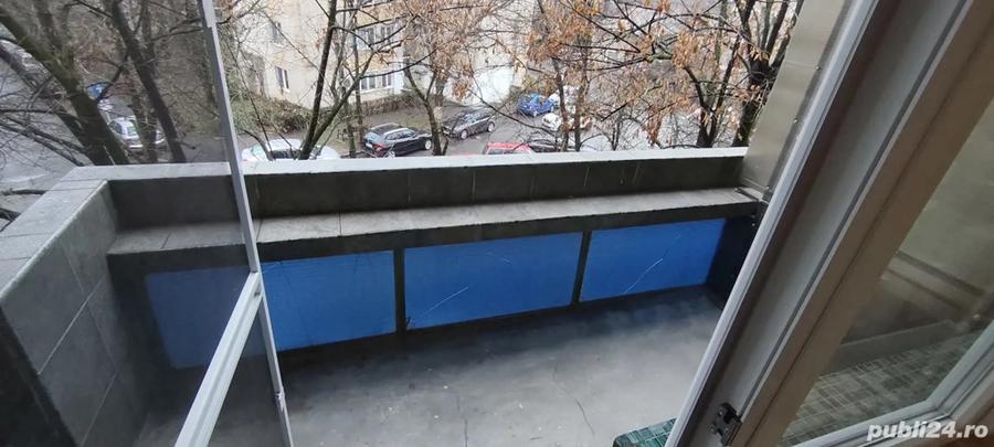 Chirie 2 camere zona Rogerius - 4