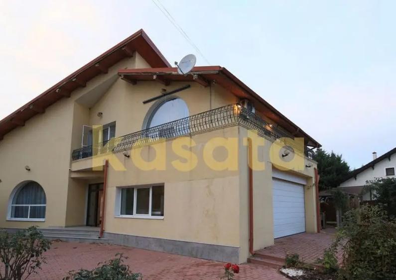 Vila Individuala de vanzare cu teren de 1.000Mp. Zo... - 15