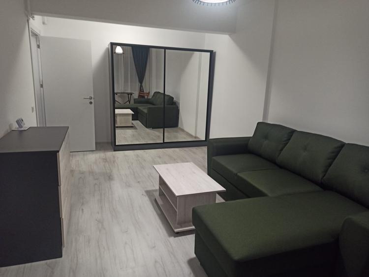 Garsoniera spatiosa 41 mp,bloc nou,Berceni-Metrou - 1