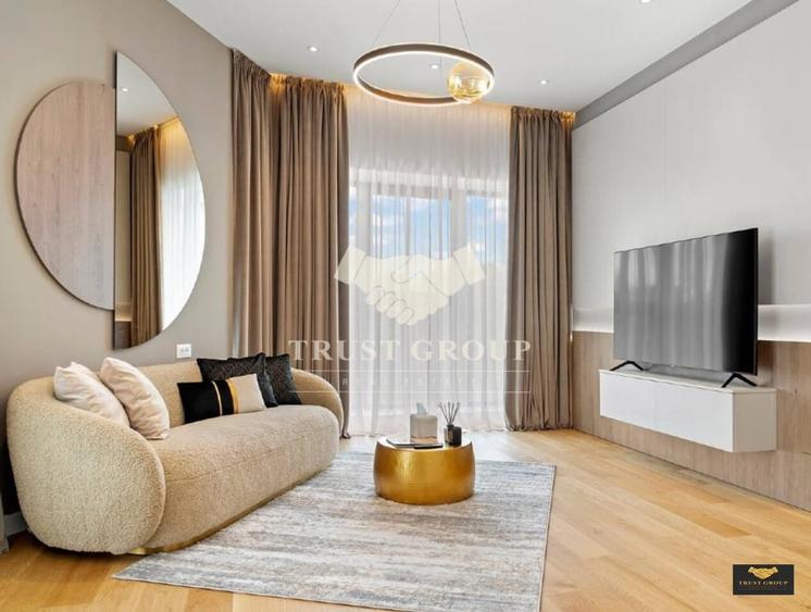 Apartament 3 camere Floreasca | Loc de parcare si boxa - 3