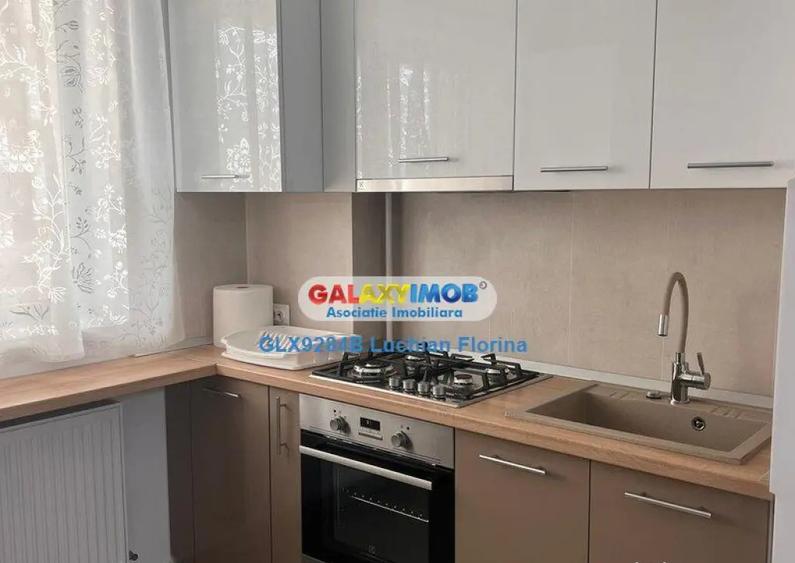 Apartament 2 camere. bloc nou, parcare I metrou Anghel Salig - 4