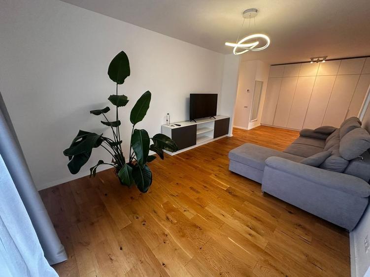 2 Camere 70mp Parcare Inclusa Sisesti Vatra Noua La Citadela Residence - 2