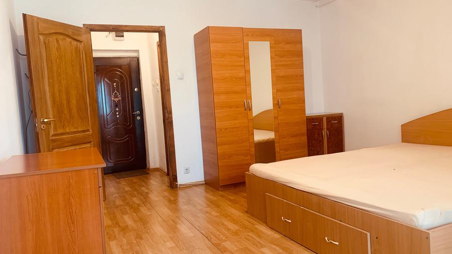 Garsoniera Dristor - metrou, stradal, mobilata si utilata complet, renovata - 13