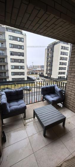 Direct proprietar - Apartament 2 camere Avalon Estate - Pipera - 4