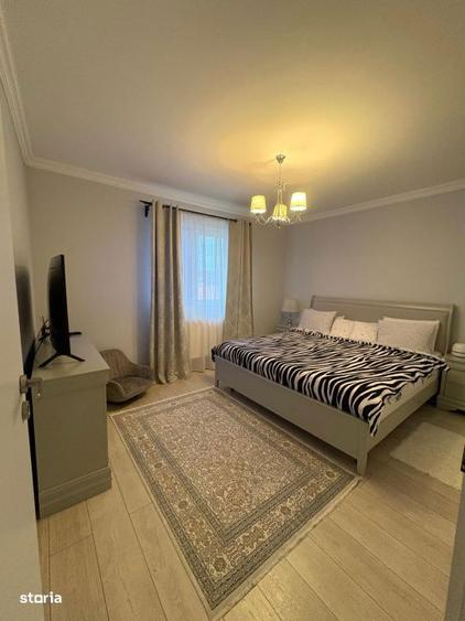 Vila moderna cu jacuzzi & zona lounge premium, 900 mp teren - 1