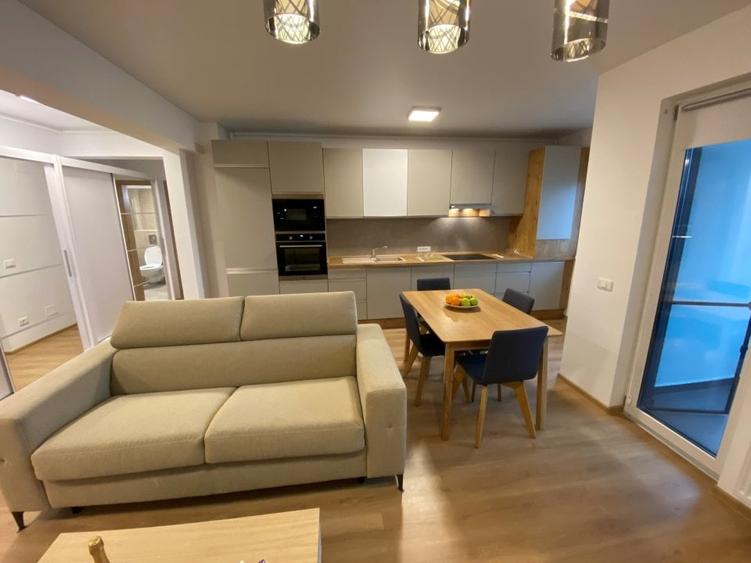 Apartament premium, parcare inclusa. Management profesional. - 8