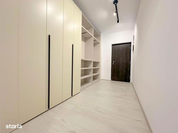 Apartament 2 camere de inchiriat - Aradului - 60 mp - 3