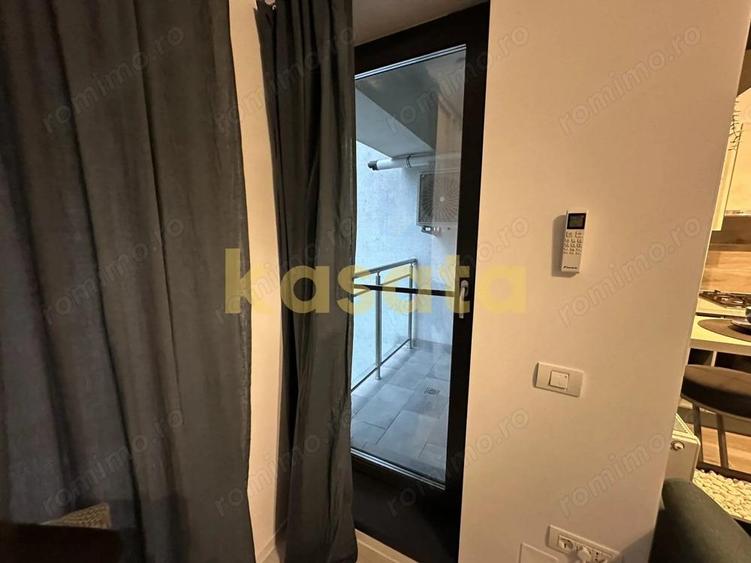 Garsoniera | Grozave?ti | Metrou | Etaj Intermediar - 15