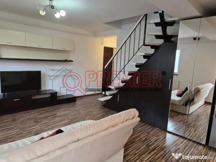 3 Camere - Bd. Brancoveanu - 2