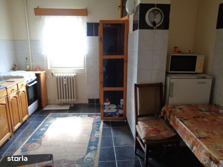 Apartament 3 camere confort 1 MICALACA-ORIZONT, etaj 1 geam la baie - 8