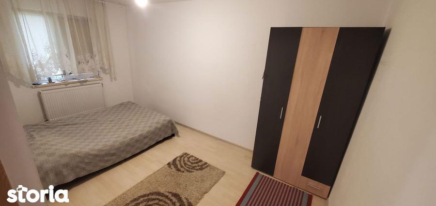 Piata Dacia...2 Camere...Investitie - 4