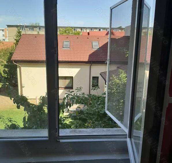 Podu ros Garsoniera 390 mp- mobilata - 3