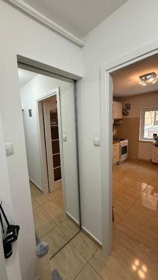 Apartament  Nerva Traian | Panait Cerna - 8