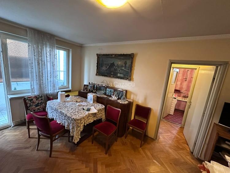 Apartament 3 camere – Vasile Milea, 5 minute pana in centru