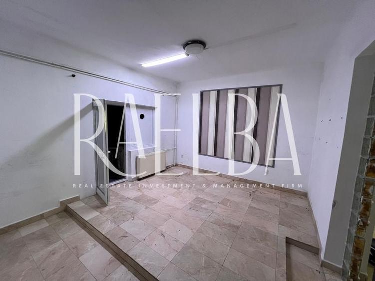 Apartament 2 camere în vila parter zona Unirii-Traian - 9