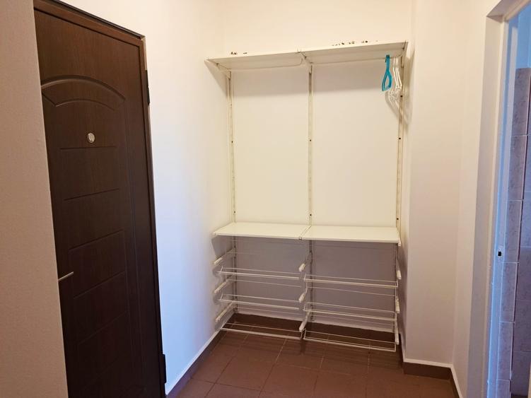 DRUMUL TABEREI -PARCUL MOGHIOROS -AUCHAN - 7